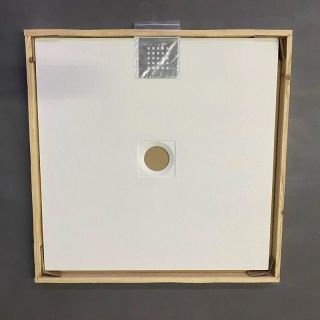 Душевой поддон Starohome Solid 1237419 80x80см белый матовый