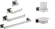 Набор аксессуаров Boch Mann BM9640 нержавеющая сталь