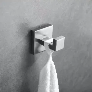 Набор аксессуаров Boch Mann BM9640 нержавеющая сталь