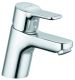 Смеситель для раковины Kludi Pure&Easy хром 373870565