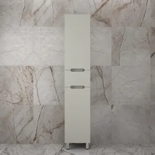 Пенал напольный Style Line Матис ЛС-00002440 36 см олива