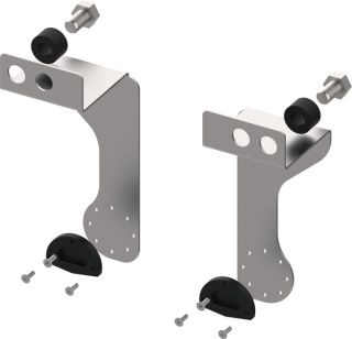 TECE Монтажный комплект Octa 9880056