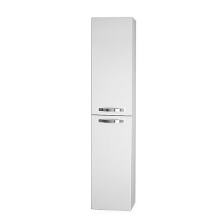 Dreja Пенал Almi 35, белый лак