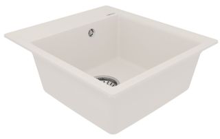 Кухонная мойка Lemark Hanka 450 9910010 жасмин