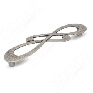 Ручка-скоба Инфинити Cezares WMN602.128.DPWG