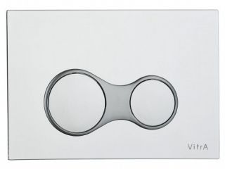 Клавиша смыва Vitra Sirius 740-0486