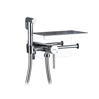 Гигиенический душ Frap F7516 хром