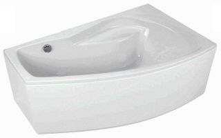 Панель фронтальная для акриловой ванны Santek Майорка XL 160х95 R 1WH112208