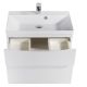 Тумба под раковину BelBagno Marino 80см Bianco Lucido MARINO-H60-800-2C-SO-BL-P