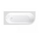 Акриловая ванна Vayer Irena 170x72 Гл000026131 без гидромассажа