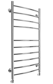 Полотенцесушитель водяной Domoterm Калипсо П10 500x1000 хром
