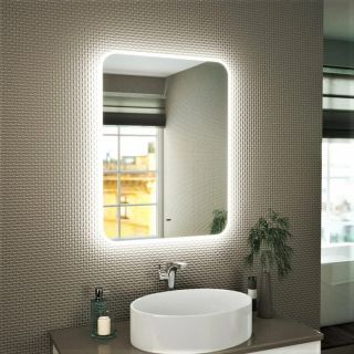 Зеркало Maretti Florenza FL146080P69EL 60x80 см