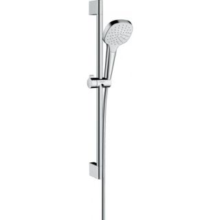 Душевой гарнитур Hansgrohe Croma Select E 26584400 хром