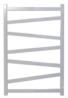 Полотенцесушитель электрический Point Феникс PN15858 П7 50x80см хром