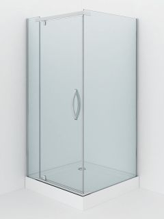 Душевой уголок Alex Baitler AB214-90 (900x900x2000)