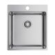 Мойка кухонная Omoikiri Amadare 45-IN нерж.сталь/нержавеющая сталь