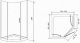 Timo душевой угол BY-839 прозр.(90*90*200)