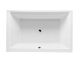 Ванна акриловая Excellent Crown Lux WAEX.CRO19WH 190 х 120 см