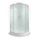 Душевая кабина Erlit Comfort  ER3508P-C3-RUS (800x800x2150)