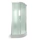Душевая кабина Erlit Comfort  ER3508P-C3-RUS (800x800x2150)