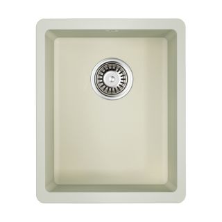Мойка кухонная Omoikiri Kata 34-U-PA Artgranit/пастила