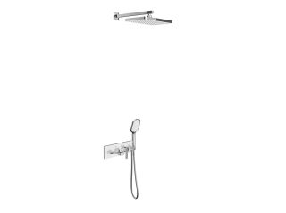 Teska Душевой набор скрытого монтажа LIFE AS3100W