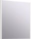 Зеркальное полотно Aqwella SM с подсветкой, SM0206