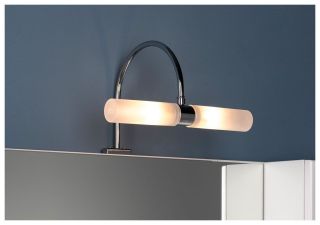 Светильник Aquanet 270 MT-G9002