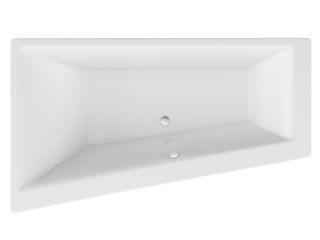 Ванна акриловая EXCELLENT Sfera 170x100 (левая)