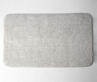 Wasserkraft Vils BM-1021 Smoke Коврик для ванной комнаты