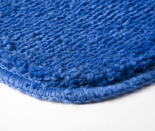 Wasserkraft Vils BM-1071 Turkish sea Коврик для ванной комнаты