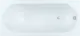Акриловая ванна Aquanet Lotos 311882 170x75 см с каркасом