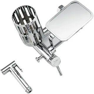 Гигиенический душ Frap F7513 хром