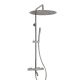 Душевой комплект WasserKRAFT A188.117.137.087.CH Thermo хром