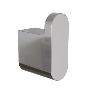 Крючок для ванной комнаты Knotlor RH101C, хром