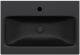 Мебельная раковина Am.Pm Gem 60см чёрный матовый M90WCC0602BM