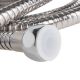 Шланг для душа IDDIS Shower Hose 200см хром матовый A50211 2.0