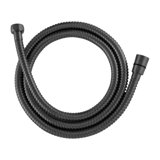 Душевой шланг Omnires 150см антрацит 023-XAT