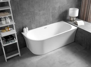 АКРИЛОВАЯ ВАННА ABBER AB9257 R 170х78