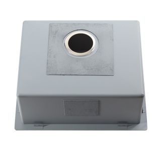 Мойка R48544H Melana ProfLine 3,0/200 сатин