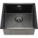 Мойка D4645HB Melana ProfLine 1,2/200 графит