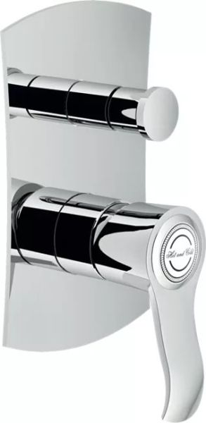 Смеситель Nobili Sofi SI98100CR для душа встраиваемый