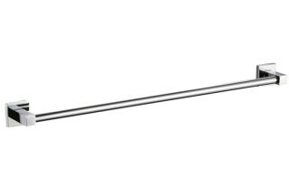 Полотенцедержатель Haiba HB8601 62см хром