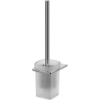 Набор аксессуаров для ванной AM.PM Inspire V2.0 AK50T0803W хром