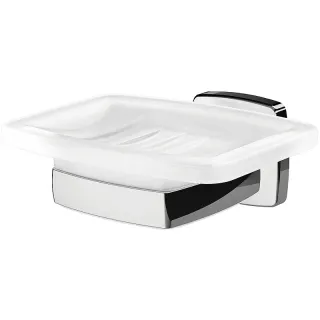 Набор аксессуаров для ванной AM.PM Gem  AK90B1603W  хром