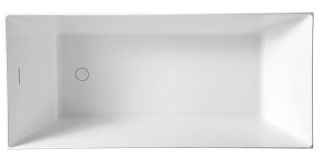Акриловая ванна ABBER AB9274-1.5 150x70x60