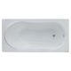 Акриловая ванна BAS Тесса 140x70 с каркасом