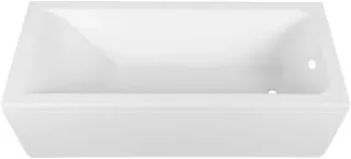 Акриловая ванна Aquanet Bright 216662 180x70 см с каркасом