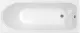 Акриловая ванна Aquanet West 347178 160x70 см с каркасом и фронтальной панелью