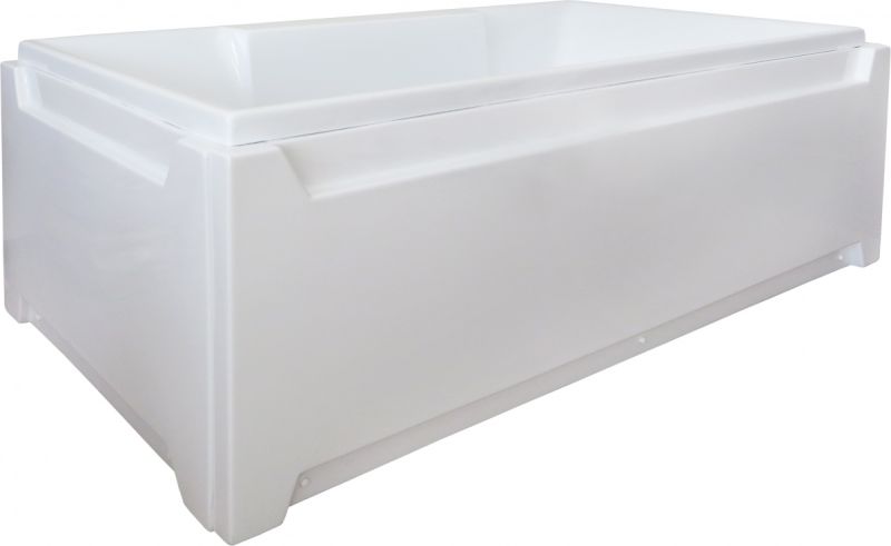 Акриловая ванна Royal Bath Triumph 185x87см белый RB665102K